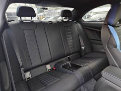 BMW M2 2023 M2 - ფოტო 6