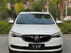 Buick Excelle 2021 Facelift Classic 1.5L Automatic Elite - ფოტო 2