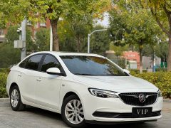 Buick Excelle 2021 Facelift Classic 1.5L Automatic Elite - ფოტო 3