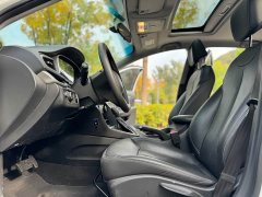 Buick Excelle 2021 Facelift Classic 1.5L Automatic Elite - ფოტო 4