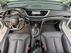 Buick Excelle 2021 Facelift Classic 1.5L Automatic Elite - ფოტო 5
