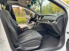 Buick Excelle 2021 Facelift Classic 1.5L Automatic Elite - ფოტო 6