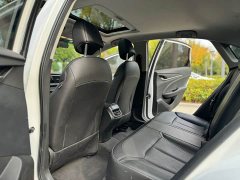 Buick Excelle 2021 Facelift Classic 1.5L Automatic Elite - ფოტო 7