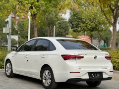 Buick Excelle 2021 Facelift Classic 1.5L Automatic Elite - ფოტო 8