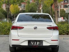 Buick Excelle 2021 Facelift Classic 1.5L Automatic Elite - ფოტო 9