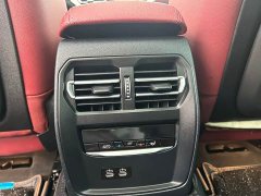BMW 3 Series 320Li M Sport Package - ფოტო 12