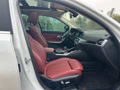 BMW 3 Series 320Li M Sport Package - ფოტო 15