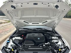 BMW 3 Series 320Li M Sport Package - ფოტო 16