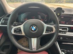 BMW 3 Series 320Li M Sport Package - ფოტო 18