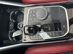 BMW 3 Series 320Li M Sport Package - ფოტო 20