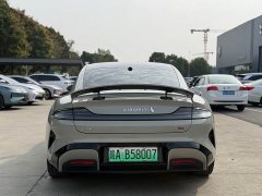Xiaomi SU7 Quad Motor Ultra-Long Range Advanced Autonomous Driving Max - ფოტო 10