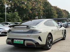 Xiaomi SU7 Quad Motor Ultra-Long Range Advanced Autonomous Driving Max - ფოტო 11