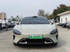 Xiaomi SU7 Quad Motor Ultra-Long Range Advanced Autonomous Driving Max - ფოტო 2