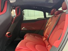 Xiaomi SU7 Quad Motor Ultra-Long Range Advanced Autonomous Driving Max - ფოტო 5