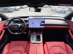 Xiaomi SU7 Quad Motor Ultra-Long Range Advanced Autonomous Driving Max - ფოტო 6