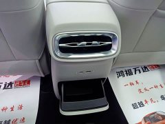 Leapmotor Leapo B01 2025 550 LiDAR Edition - ფოტო 18