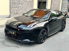 Lynk & Co 03 2.0TD Big Wing Edition - ფოტო 1