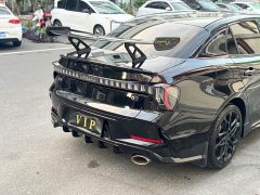 Lynk & Co 03 2.0TD Big Wing Edition - ფოტო 10