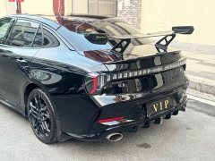 Lynk & Co 03 2.0TD Big Wing Edition - ფოტო 11