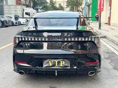 Lynk & Co 03 2.0TD Big Wing Edition - ფოტო 12