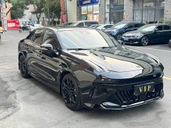 Lynk & Co 03 2.0TD Big Wing Edition - ფოტო 3
