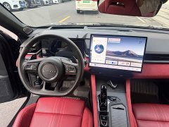 Lynk & Co 03 2.0TD Big Wing Edition - ფოტო 4