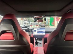 Lynk & Co 03 2.0TD Big Wing Edition - ფოტო 5