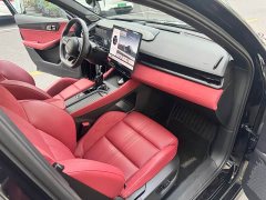 Lynk & Co 03 2.0TD Big Wing Edition - ფოტო 6