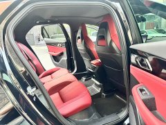 Lynk & Co 03 2.0TD Big Wing Edition - ფოტო 8