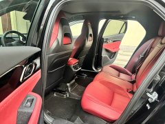 Lynk & Co 03 2.0TD Big Wing Edition - ფოტო 9