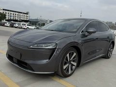 Luxeed Zhiji R7 2024 Pure Electric 667km Pro - ფოტო 1