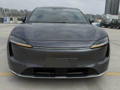 Luxeed Zhiji R7 2024 Pure Electric 667km Pro - ფოტო 2