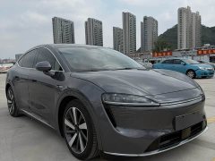 Luxeed Zhiji R7 2024 Pure Electric 667km Pro - ფოტო 3