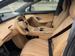 Luxeed Zhiji R7 2024 Pure Electric 667km Pro - ფოტო 4