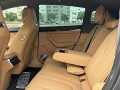 Luxeed Zhiji R7 2024 Pure Electric 667km Pro - ფოტო 5