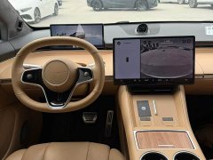 Luxeed Zhiji R7 2024 Pure Electric 667km Pro - ფოტო 6