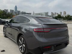 Luxeed Zhiji R7 2024 Pure Electric 667km Pro - ფოტო 7