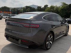 Luxeed Zhiji R7 2024 Pure Electric 667km Pro - ფოტო 8