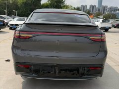Luxeed Zhiji R7 2024 Pure Electric 667km Pro - ფოტო 9