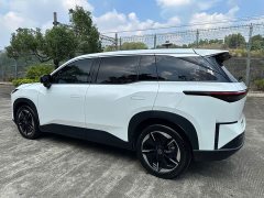 Toyota Platinum Smart 3X 2025 520 Pro - ფოტო 18