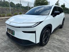 Toyota Platinum Smart 3X 2025 520 Pro - ფოტო 2