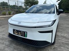 Toyota Platinum Smart 3X 2025 520 Pro - ფოტო 3