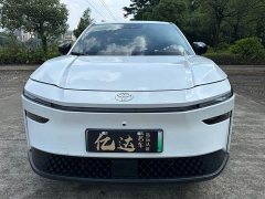 Toyota Platinum Smart 3X 2025 520 Pro - ფოტო 4
