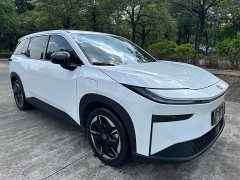 Toyota Platinum Smart 3X 2025 520 Pro - ფოტო 6