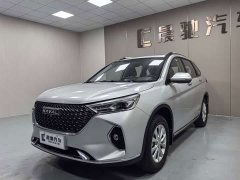Haval M6 PLUS 1.5T DCT Luxury Smart Connected Edition - ფოტო 1
