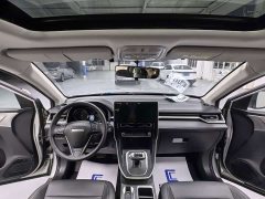 Haval M6 PLUS 1.5T DCT Luxury Smart Connected Edition - ფოტო 11