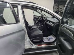 Haval M6 PLUS 1.5T DCT Luxury Smart Connected Edition - ფოტო 12