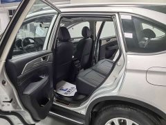 Haval M6 PLUS 1.5T DCT Luxury Smart Connected Edition - ფოტო 13