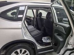 Haval M6 PLUS 1.5T DCT Luxury Smart Connected Edition - ფოტო 14