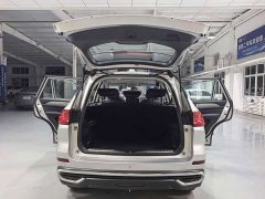 Haval M6 PLUS 1.5T DCT Luxury Smart Connected Edition - ფოტო 15